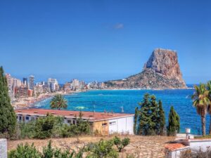 Calpe